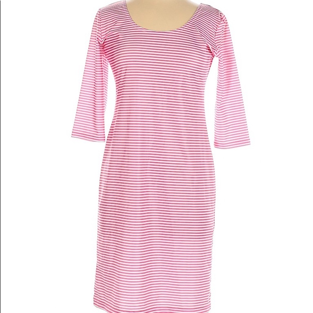 Sara Campbell Dress